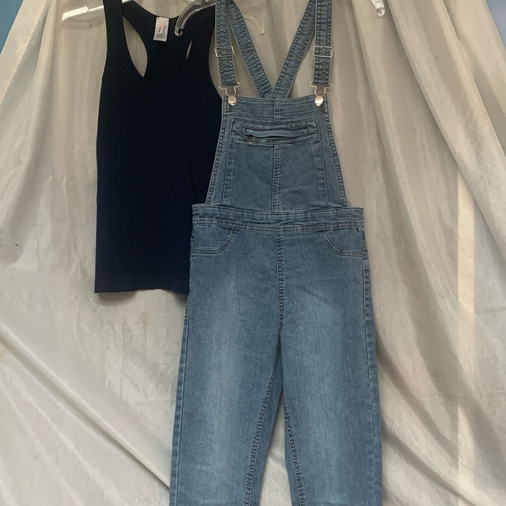 Highway Jean combo